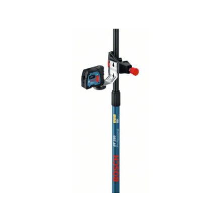 BOSCH BT 350 Mâner telescopic