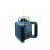 BOSCH GRL 300 HVG verde Laser rotativ + Receptor laser LR 1G + Telecomandă RC 1 + Suport WM 4