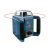 Laser rotativ BOSCH GRL 400 H + Receptor laser LR 1
