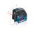 BOSCH GCL 25 Combi Laser + BT 150 Stand