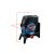 Laser BOSCH GCL 2-50 C Combi (fără baterie și încărcător) + Suport de perete BM 3 + L-Boxx 136