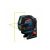 BOSCH GCL 2-50 G laser Combi verde + Suport RM 10
