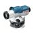 BOSCH Dispozitiv de nivelare optic GOL 20 D în carcasă