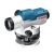 BOSCH Aparat de nivelare optică GOL 32 D + suport BT 160 + riglă de măsurare GR 500