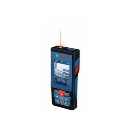 BOSCH GLM 100-25 C Distametru laser