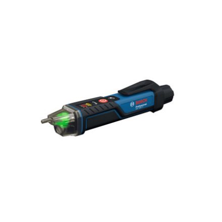 BOSCH Detector de fază fără contact GVD 1000-17 / CAT IV 1000 V / IP67