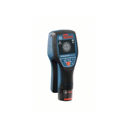 Scanner de perete BOSCH D-tect 120 (fără baterie și încărcător) în L-Boxx