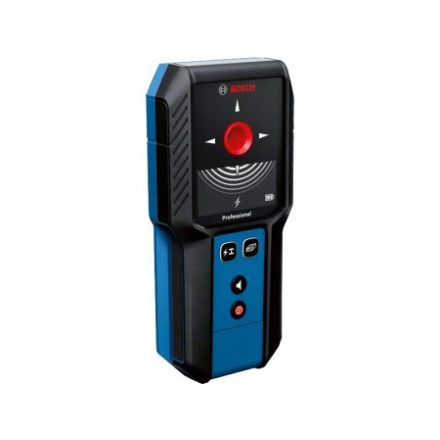 BOSCH Detector de metale GMS 120-27 în husă de protecție IP54