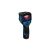 BOSCH Cameră termică cu acumulator GTC 12V-450-13 în valiză (1 x acumulator 2,0 Ah + încărcător rapid)