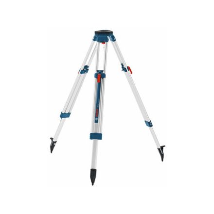 Suport laser trepied BOSCH 97-160 cm cu filet de montare 5/8" BT 160
