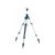 Trepied BOSCH pentru laser până la 122-295 cm cu filet de montare 5/8" BT 300 HD