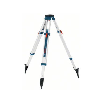 Suport laser trepied BOSCH 107-165 cm cu filet de montare 5/8" BT 170 HD