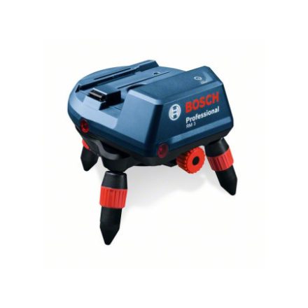 Suport universal pentru motor BOSCH RM 3 + Telecomandă RC 2 + Suport de perete BM 3