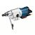 Burghiu diamant BOSCH GDB 350 WE / 3200 W