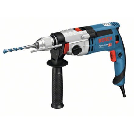Burghiu cu impact BOSCH GSB 24-2 în carcasă L / 1100 W