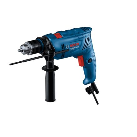 Burghiu cu impact BOSCH GSB 600 / 600 W
