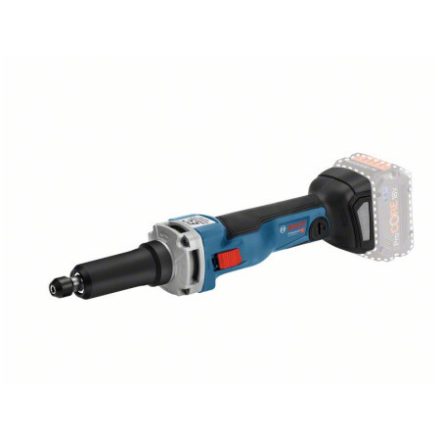 Slefuitor drept cu acumulator BOSCH GGS 18V-23 LC in L-Boxx (fara baterie si incarcator)