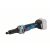 Slefuitor drept cu acumulator BOSCH GGS 18V-23 LC in L-Boxx (fara baterie si incarcator)
