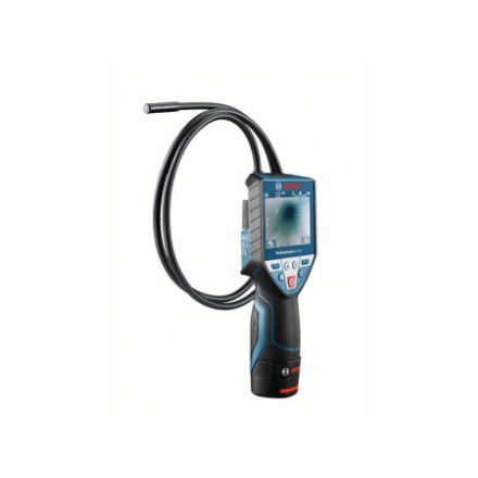 Cameră de examinare BOSCH cu afișaj LCD GIC 120 C (cu card MicroSD de 4Gb)