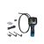 BOSCH Cameră de inspecție alimentată cu baterii GIC 12V-5-27 C (cu adaptor pentru baterie) IP 54
