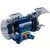 Polizor dublu BOSCH GBG 35-15 / 350 W