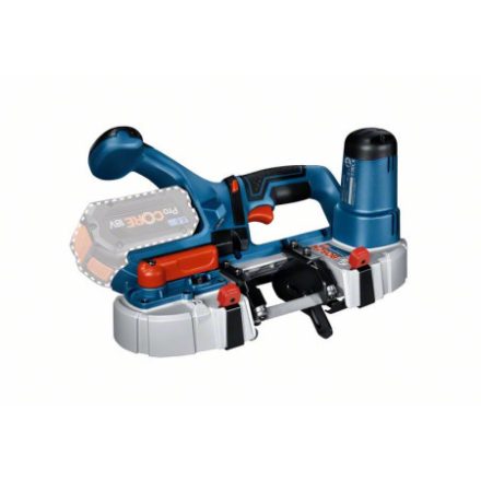 BOSCH GCB 18V-63 Fierăstrău cu bandă fără fir