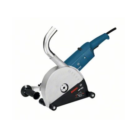 Router BOSCH GNF 65 Wall Groove în carcasă / 2400 W