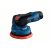 Slefuitor orbital cu acumulator BOSCH 125 mm GEX 12V-125 intr-o cutie de carton (fara baterie si incarcator)