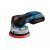 Slefuitor orbital cu acumulator BOSCH 125 mm GEX 18V-125 intr-o cutie de carton (fara baterie si incarcator)