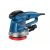 Slefuitor excentric BOSCH 125 mm GEX 34-125 in cutie de carton / 340 W