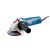 Polizor unghiular BOSCH 115 mm GWS 750 S control viteză, în cutie de carton / 750 W