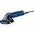 Polizor unghiular BOSCH 125 mm GWS 9-125 în cutie de carton / 900 W