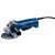 Polizor unghiular BOSCH 115 mm GWS 9-115 P cu comutator PROtection, in cutie de carton / 900 W