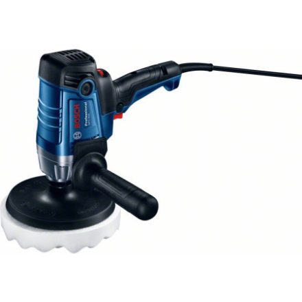 BOSCH GPO 950 Masina de slefuit