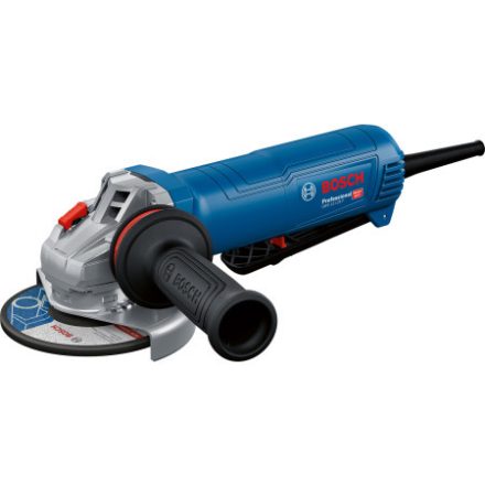 Polizor unghiular BOSCH 125 mm GWS 12-125 P soft start / 1200 W