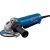 Polizor unghiular BOSCH 125 mm GWS 12-125 P soft start / 1200 W