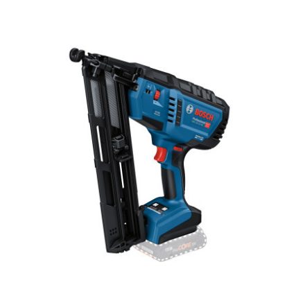 BOSCH Pistol de batut cuie cu acumulator GNH 18V-64 MD 34° (fără acumulator și încărcător) / 32 - 64 mm