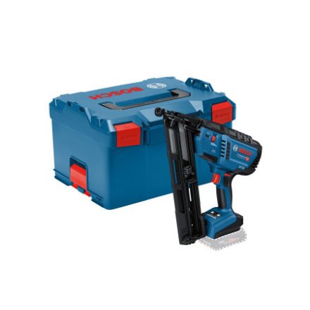 BOSCH Piuliță cu baterie GNH 18V-64 MD 34° în cutie L-BOXX 238 (fără baterie și încărcător) / 32 - 64 mm