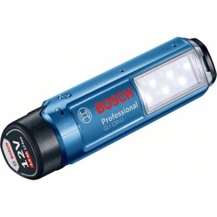 Lampă pentru baterie BOSCH GLI 12V-300 (fără baterie și încărcător)