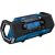 Radio digital BOSCH GB 18V-2 SC în cutie de carton (DAB+, Bluetooth, FM și AUX) IP 54