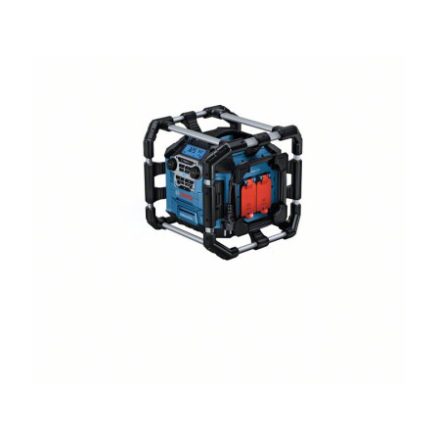 Radio BOSCH GPB 18V-5 C