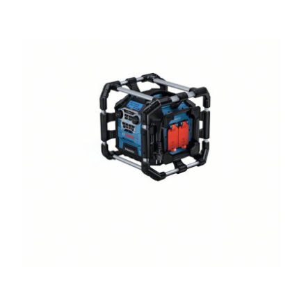 Radio BOSCH GPB 18V-5 SC