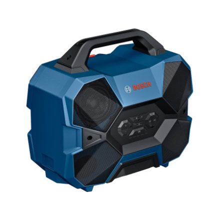 BOSCH Boxa Bluetooth GPB 18V-6 C (12V/18V) IP54