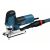 Ferăstrău alternativ BOSCH GST 150 CE cu mâner, în carcasă / 780 W