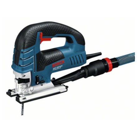 Ferăstrău alternativ BOSCH GST 150 BCE cu mâner etrier, în carcasă / 780 W