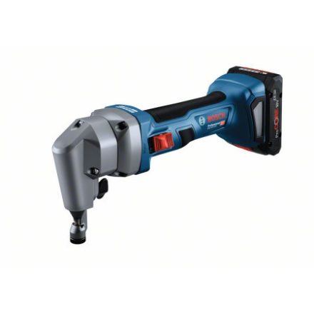 Perforator continuu fără fir BOSCH GNA 18V-16 E (fără baterie + încărcător)