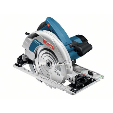 Ferăstrău circular BOSCH GKS 85 G pornire soft, în cutie de carton (235 mm x 30 mm) / 2200 W