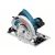 Ferăstrău circular BOSCH GKS 85 G pornire soft, în cutie de carton (235 mm x 30 mm) / 2200 W
