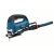 Ferăstrău alternativ BOSCH GST 90 BE cu mâner etrier, în carcasă / 650 W