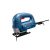 Ferăstrău alternativ BOSCH GST 8000 E cu mâner etrier, în cutie de carton / 710 W